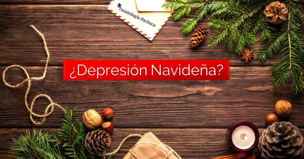 Depresión Navideña